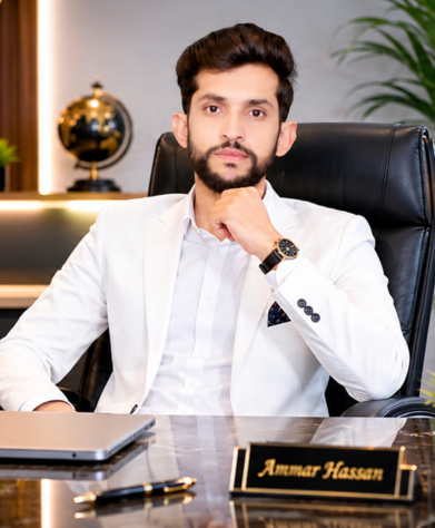 Ammar Hassan